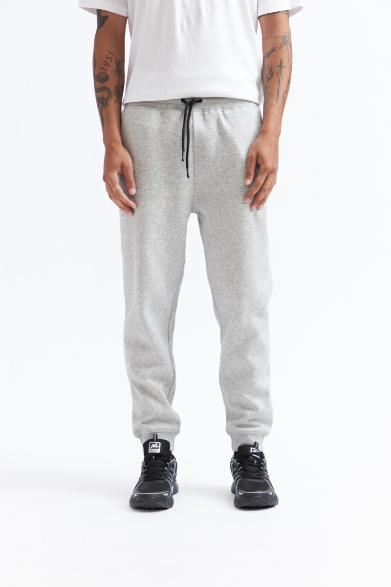JOGGER NOOR - GRIS 