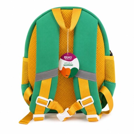 Mochila Brio Mochila Brio
