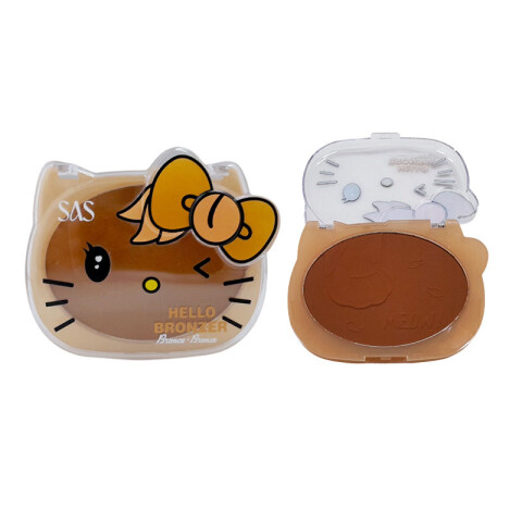 Colorete polvo bronceador Colorete Polvo Bronceador