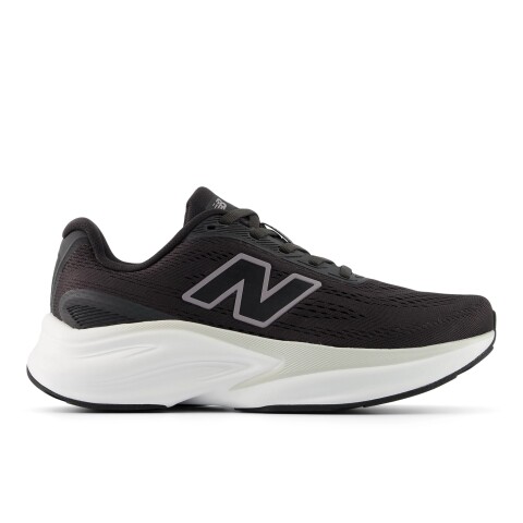 Championes Running New Balance de Dama Kahia v2 WKAIR4LY BLACK