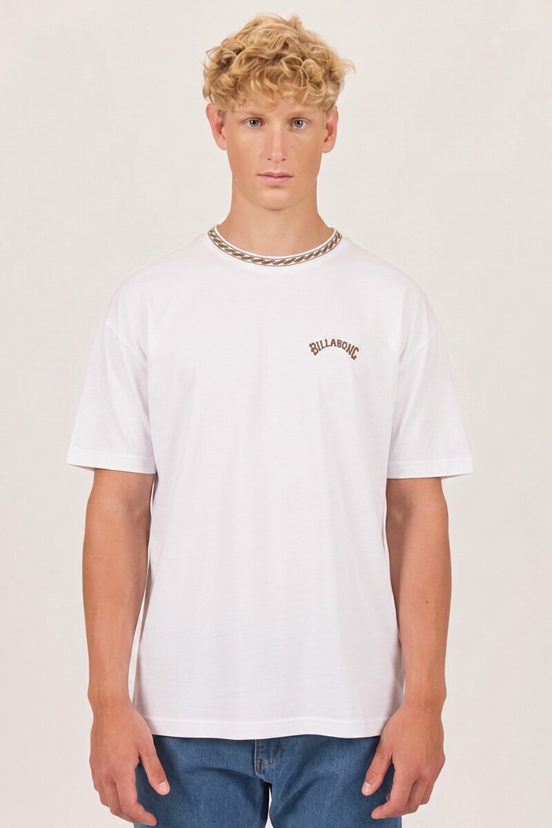 REMERA FRONT OVER TEE B-blanco