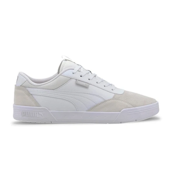 C SKATE - PUMA BLANCO