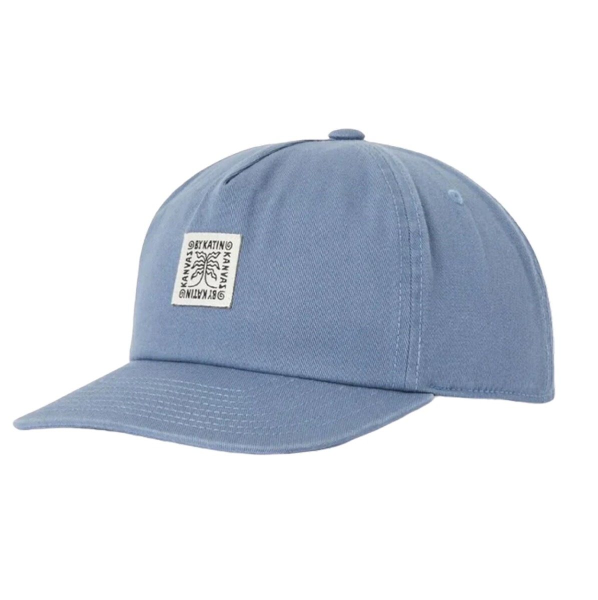 Gorro Katin Ritual Hat - Celeste 