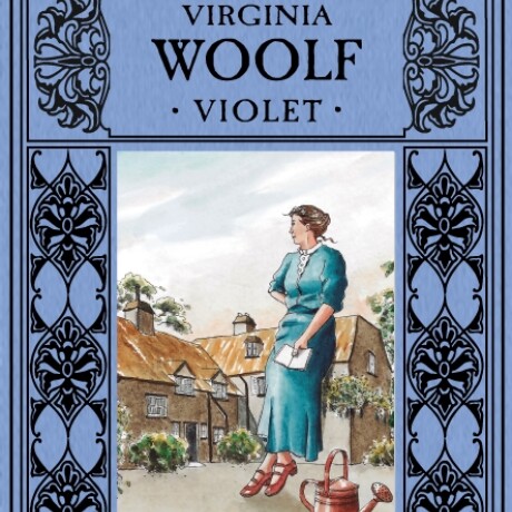 VIOLET VIOLET