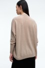 SWEATER Beige