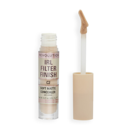Corrector Revolution IRL Filter Finish Conceal C2 Corrector Revolution IRL Filter Finish Conceal C2