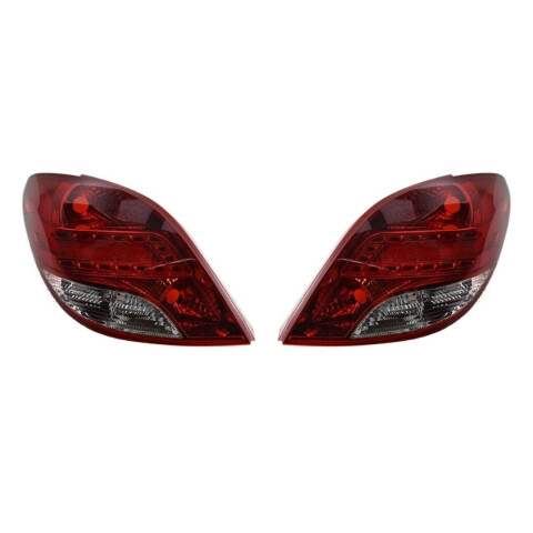 KIT DE FAROS TRASEROS Kit De Faros Traseros