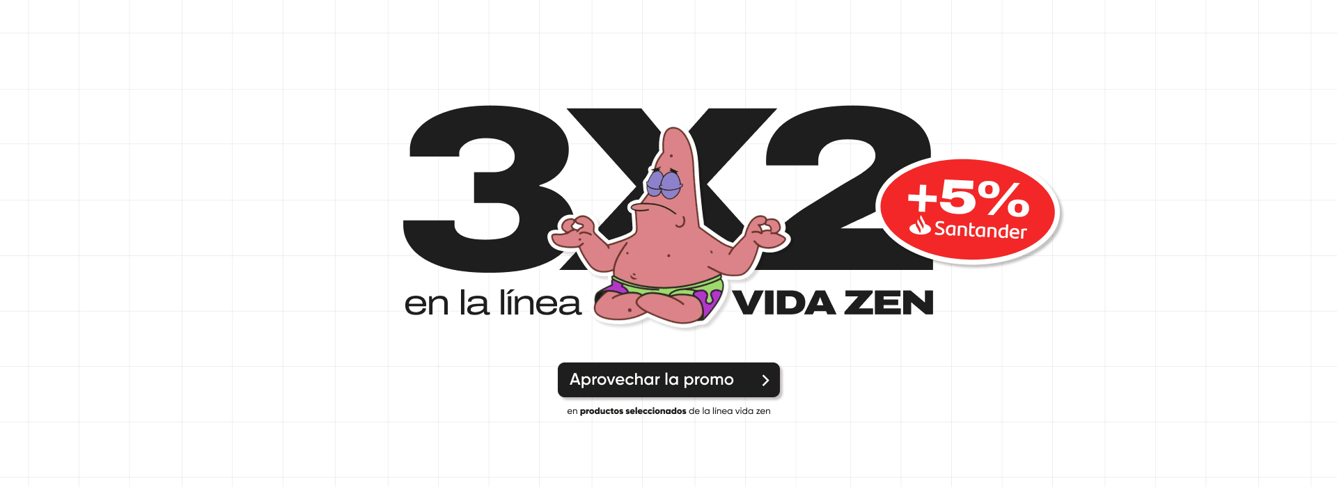 HomeSlider - 3X2 ZEN