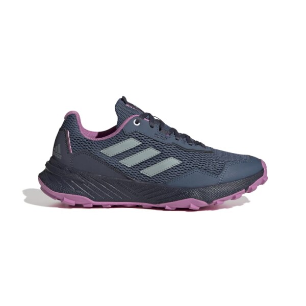 Championes Adidas Trail Running Tracefinder Azul