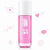 Make it Fun fragance Mist 135ml 53 Candy Love