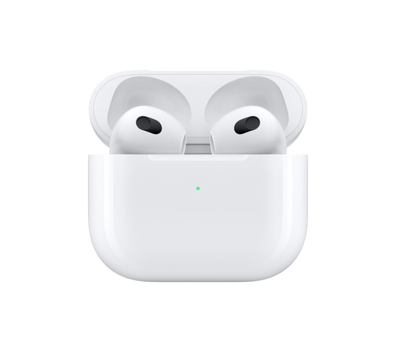 Auriculares Apple AirPods 3ra Generación MPNY3AM 