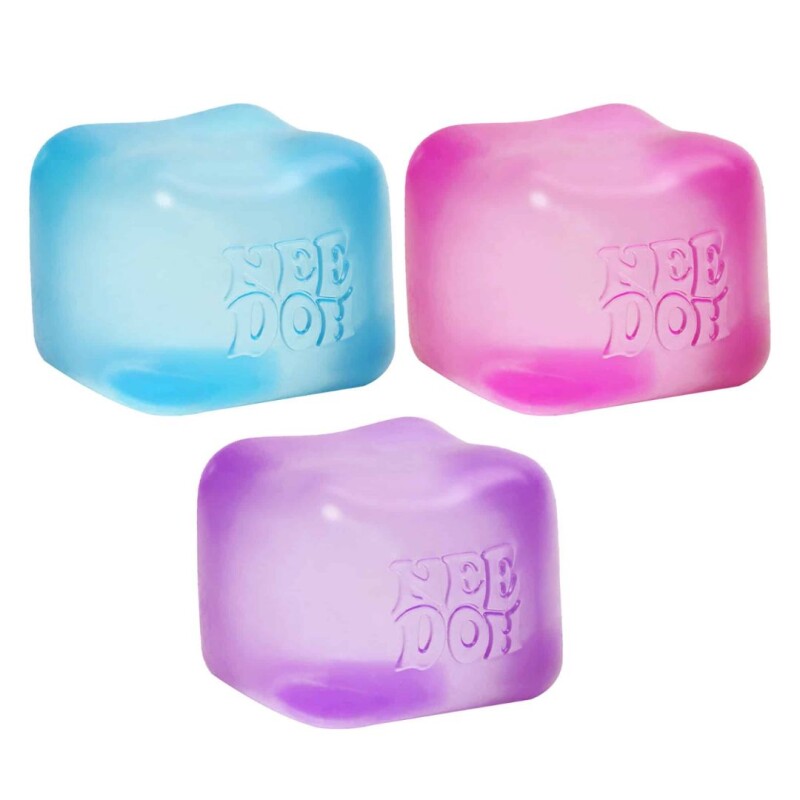 Nice Cube Needoh- squishy Nice Cube Needoh- Squishy