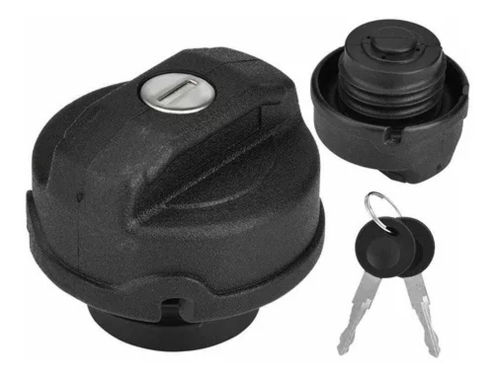 TAPA DE DEPOSITO COMBUSTIBLE GOL SEDAN 