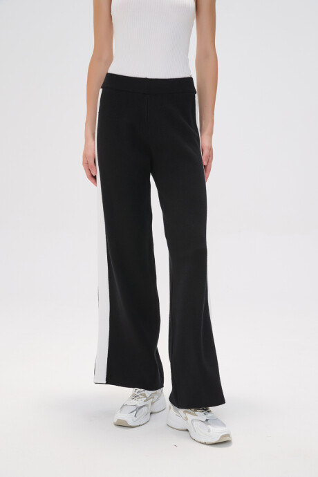 Pantalon Telis Estampado 1