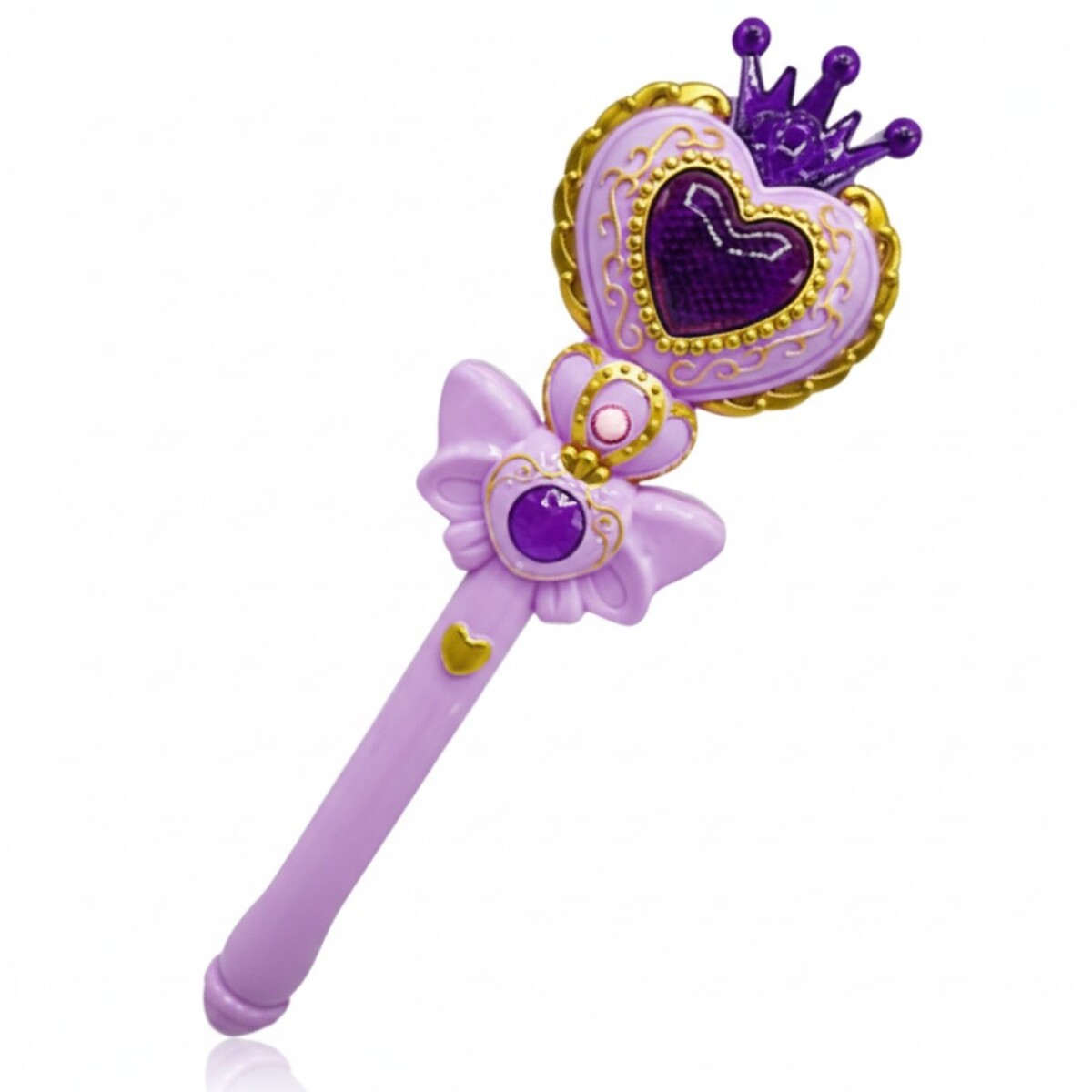 VARA MÁGICA CON MÚSICA TOYS 