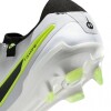 NIKE TIEMPO LEGEND 10 PRO FG Black