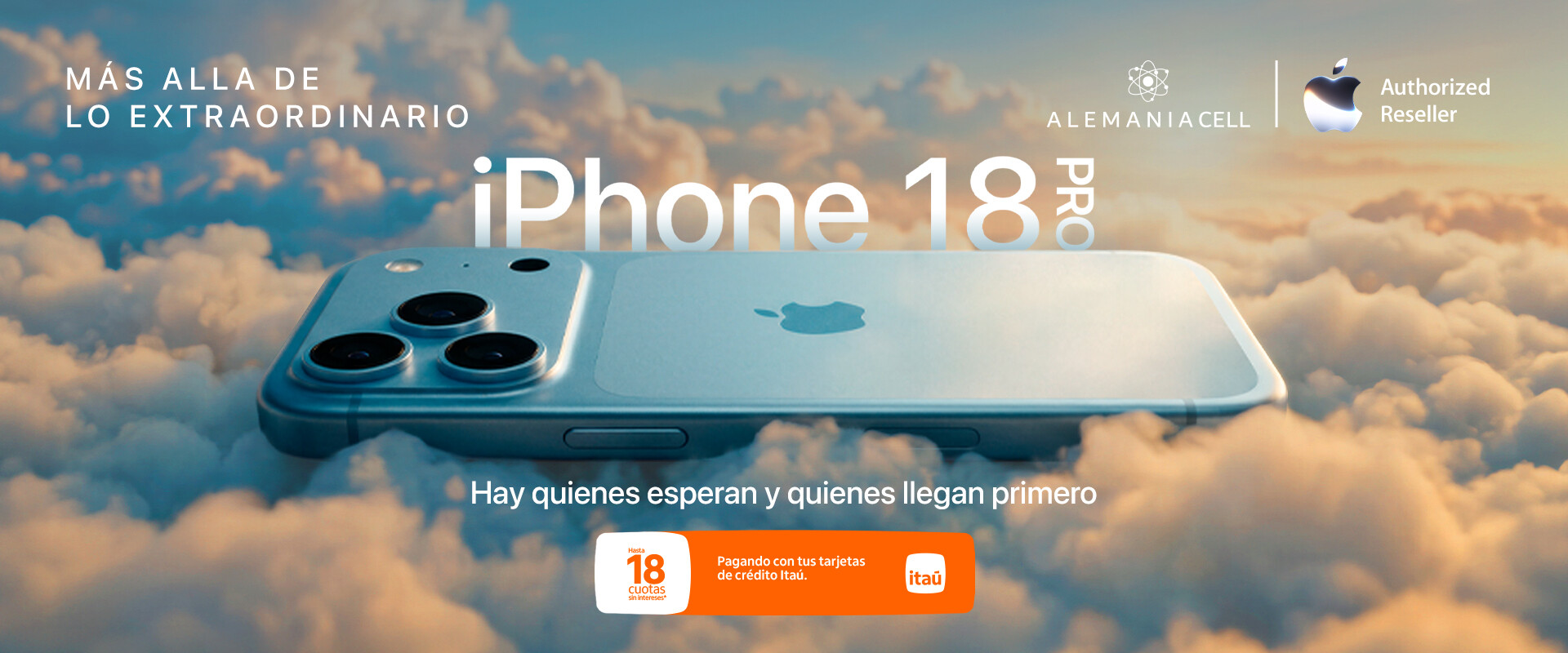 iPHONE 18