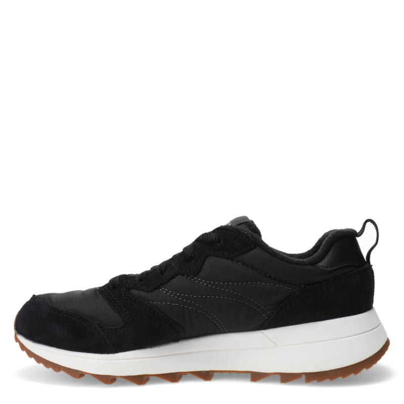 Championes de Mujer Merrell Alpine 83 Sneaker Negro