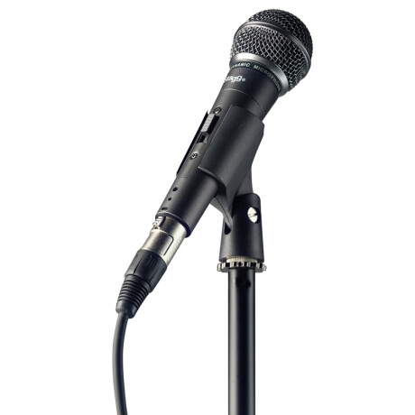 Set Micro, Jirafa, Funda Y Cable Stagg Sdm50set Set Micro, Jirafa, Funda Y Cable Stagg Sdm50set