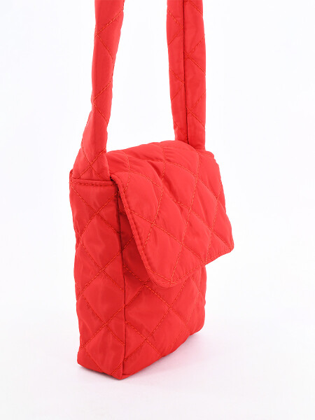 MORRAL CAIRO ROJO