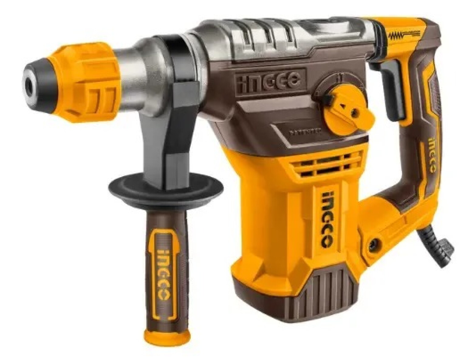 ROTOMARTILLO 1500W 55J 32MM RH150068 INGCO - N/a 