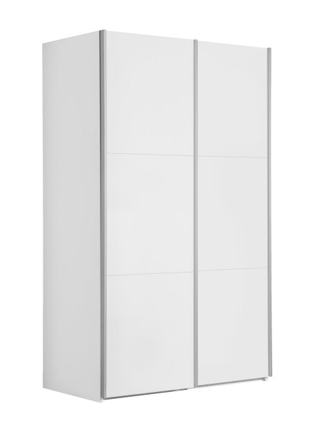 Armario TARP 120x201 blanco Armario TARP 120x201 blanco