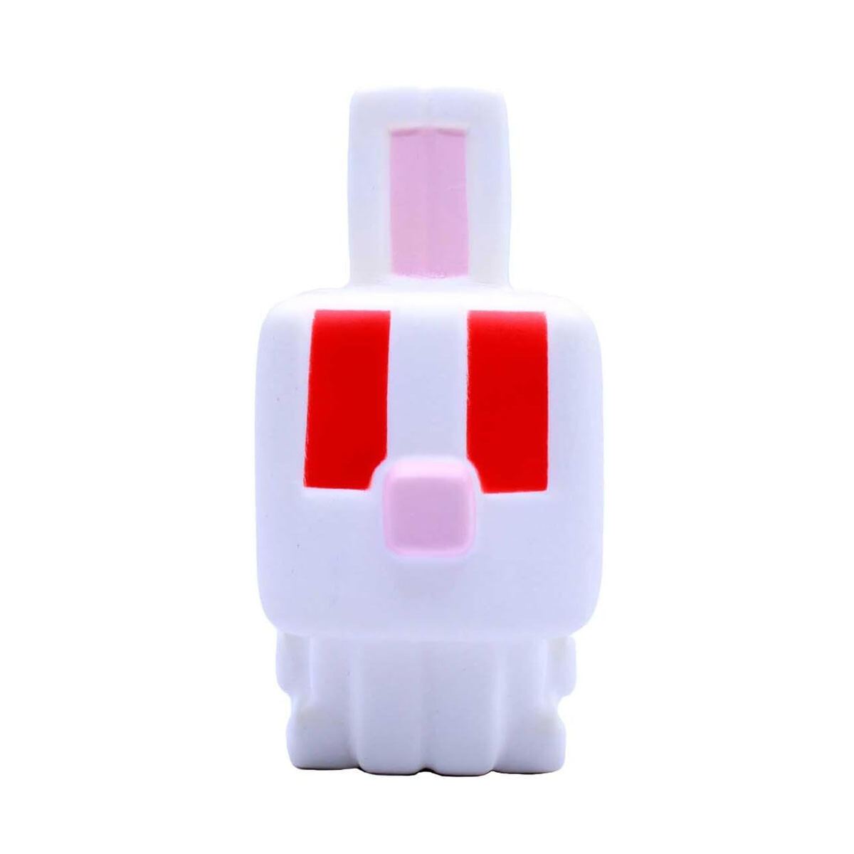 Minecraft SquishMe Serie 4 - Conejo 