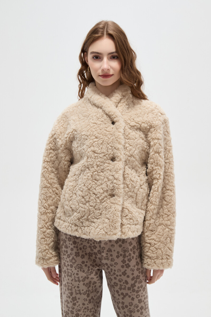 Tapado Signy - Caqui 