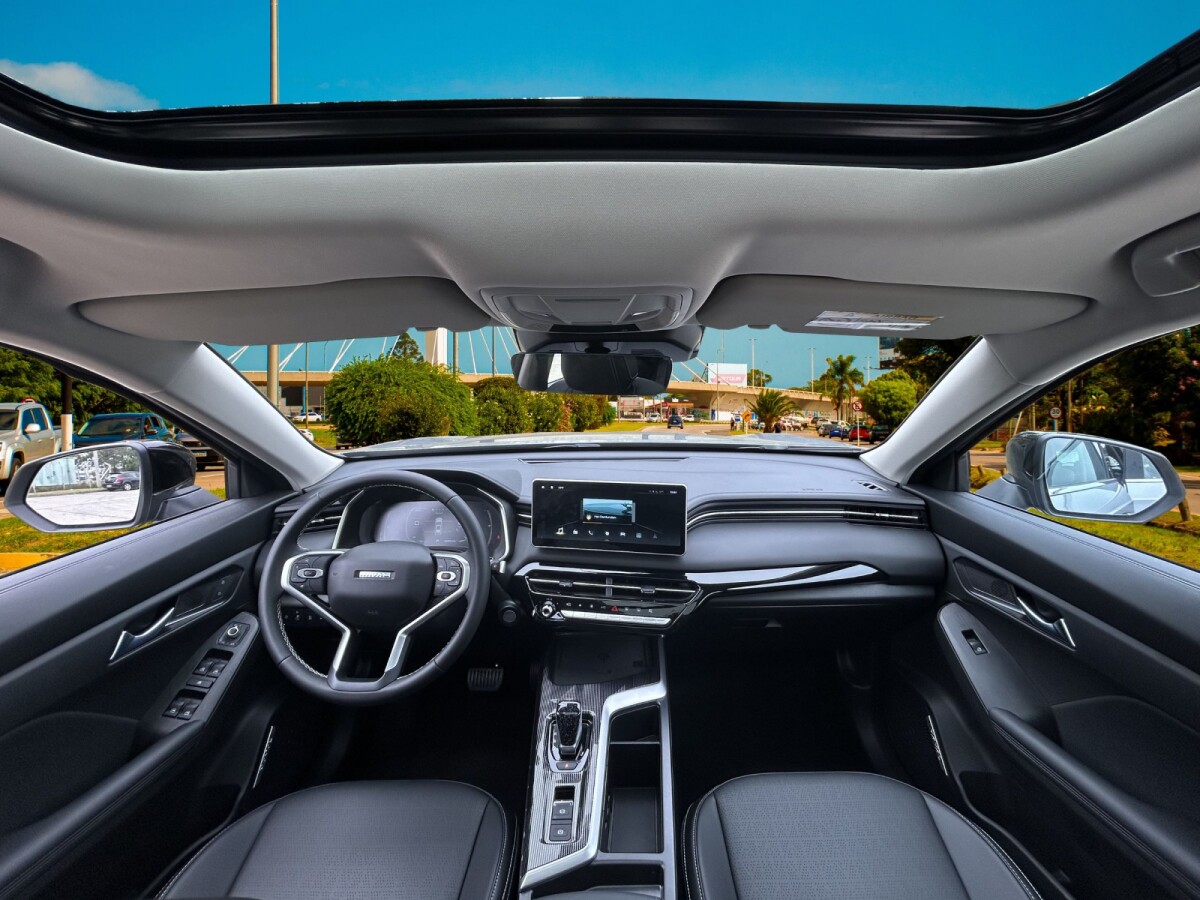 Haval Jolion Pro HEV Elite 2026 0KM | Permuta / Financia Haval Jolion Pro HEV Elite 2026 0KM | Permuta / Financia