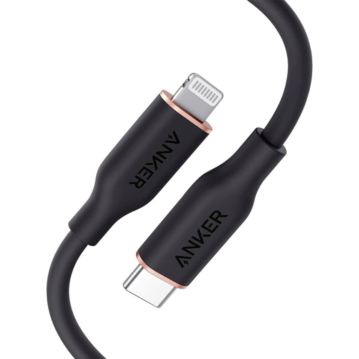 Cable Anker USB-C a lightning 