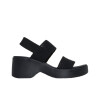 Sandalias Cali Day Negro