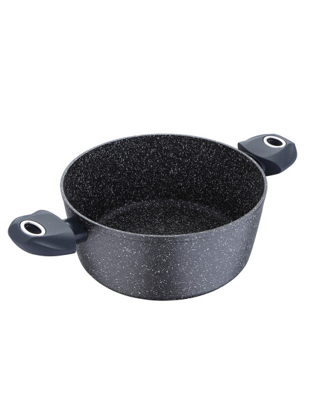 OLLA 4.0L ALUMINIO FORJADO INDUCC. ORION. 24X10.5CM OLLA 4.0L ALUMINIO FORJADO INDUCC. ORION. 24X10.5CM