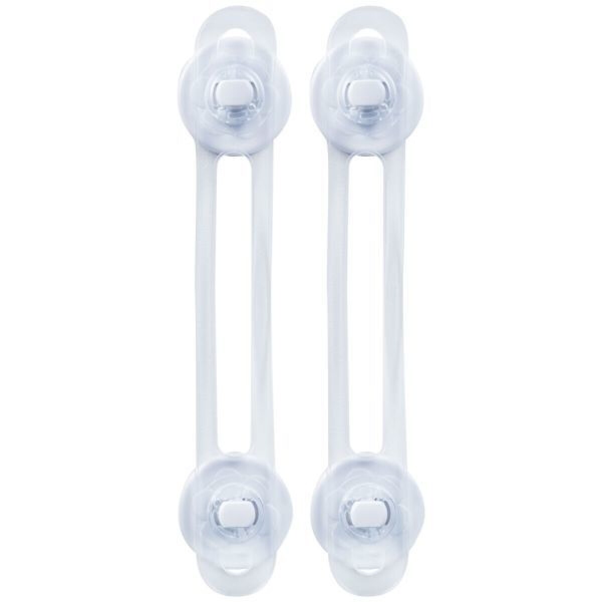 set x2 trancas buba universales 