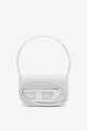 1DR shoulder bag Blanco