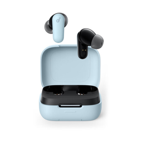 Auriculares Inalámbricos Anker Soundcore P30i TWS NC Azul Auriculares Inalámbricos Anker Soundcore P30i TWS NC Azul