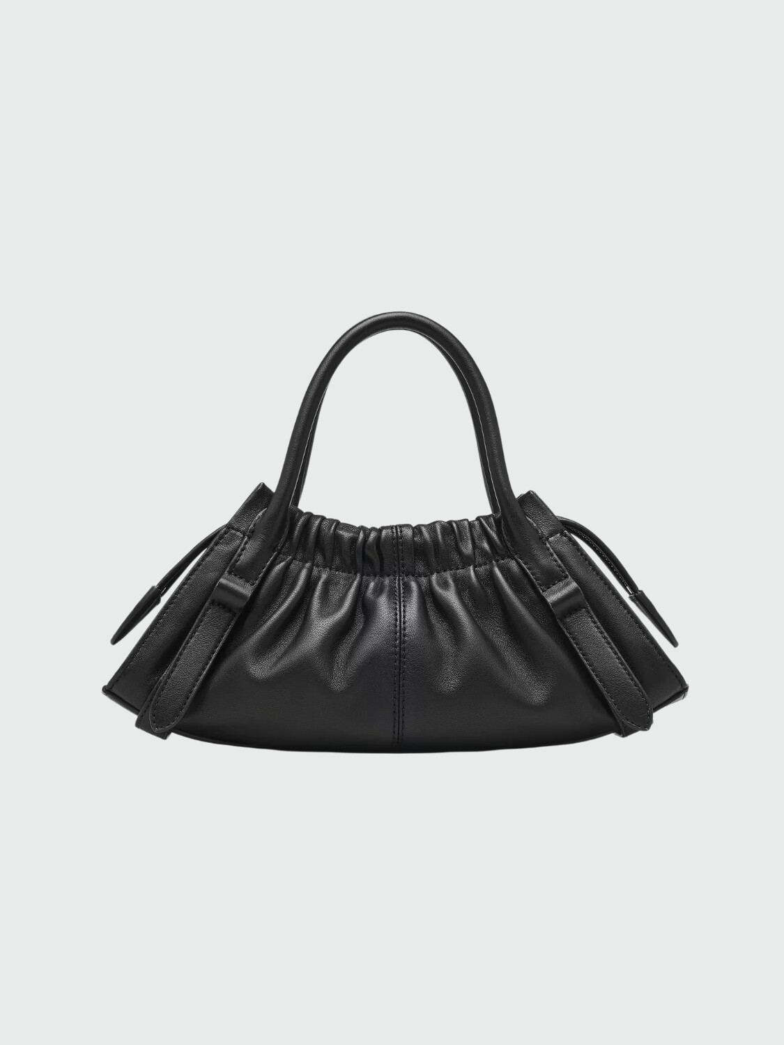 MARC JACOBS - THE CRISTINA SMALL SATCHEL 001