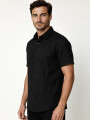Camisa Exodo Negro