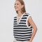 Musculosa Milio Estampado 1