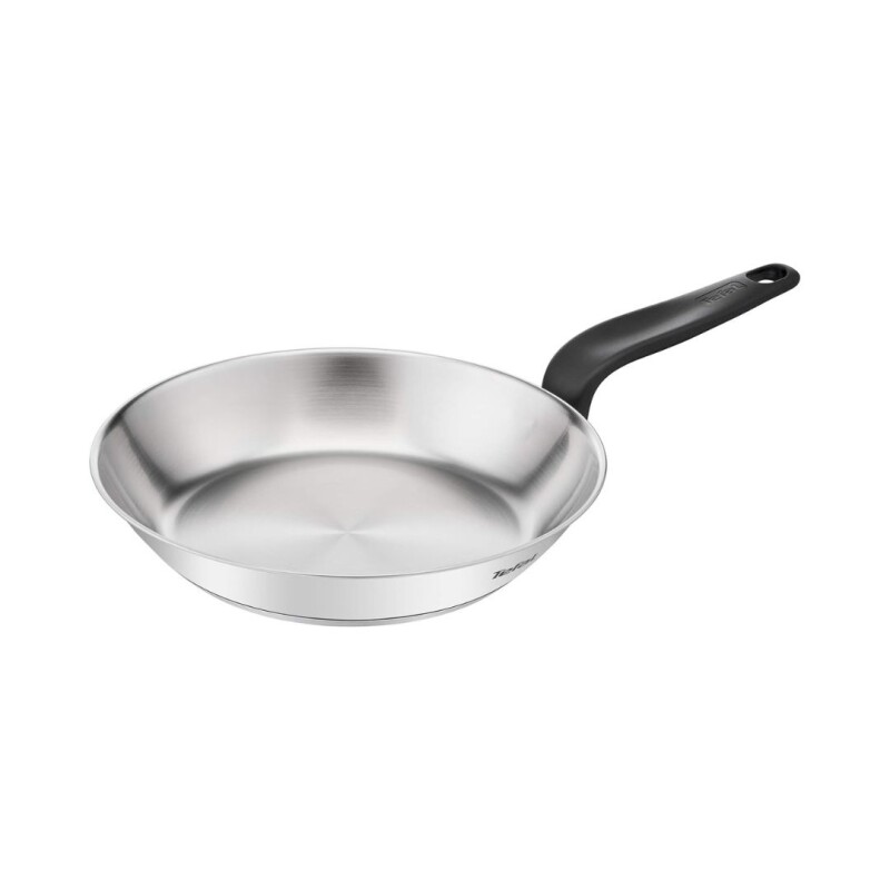 Sartén 24cm Acero Inoxidable Primary Tefal Sartén 24cm Acero Inoxidable Primary Tefal