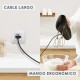 Batidora de Mano Moulinex Quickmix | Con Accesorios Batidora de Mano Moulinex Quickmix | Con Accesorios