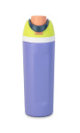 BOTELLA AMAZONA LILA