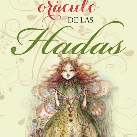 ORACULO DE LAS HADAS, EL ORACULO DE LAS HADAS, EL