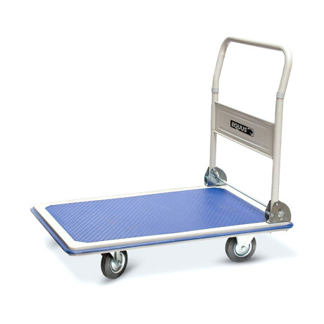 CARRO PLATAFORMA 300KG EQUUS ++ N/a