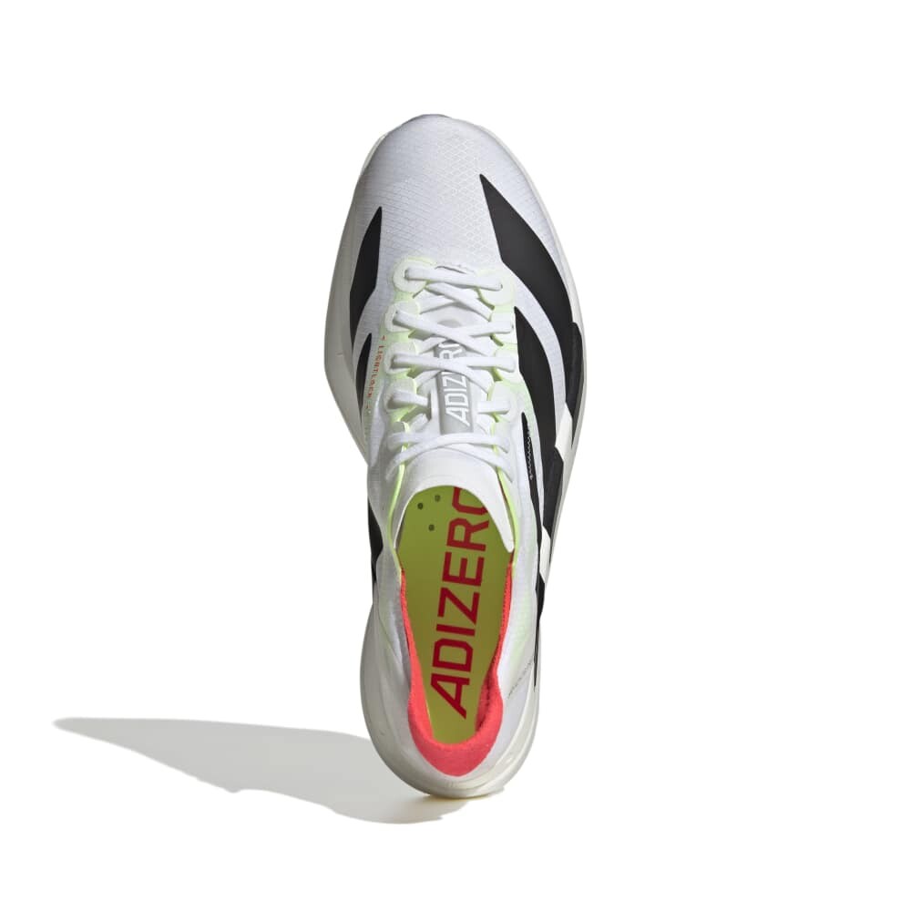 Adizero Adios Pro 4 M - Hombre White