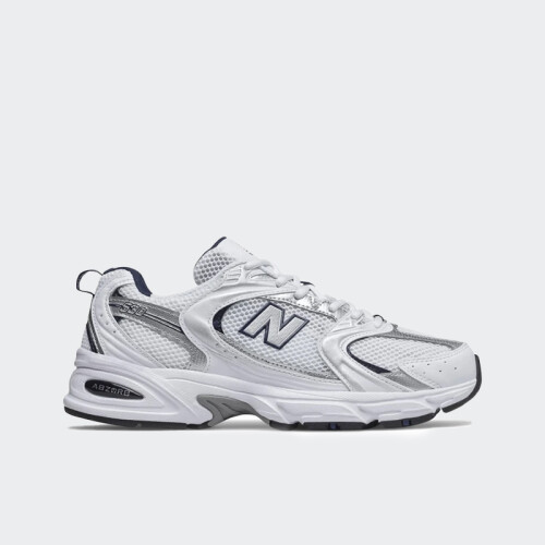 Championes New Balance 530 Blanco