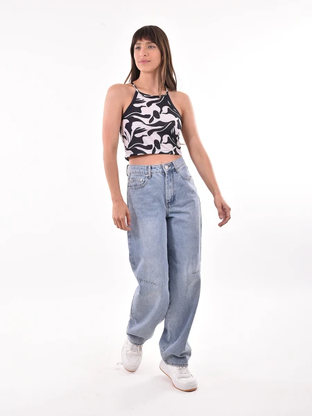 MUSCULOSA PAROS VARIANTE 2