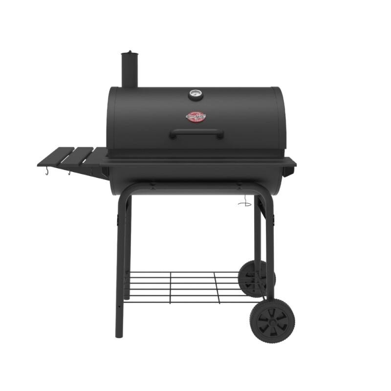 Char Griller Parrilla Super Pro Deluxe E2827 Char Griller Parrilla Super Pro Deluxe E2827