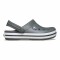Crocs Crocband Clog T Niños 1 a 5 años Slate Grey/navy