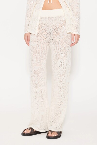 PANTALON FRESH Beige