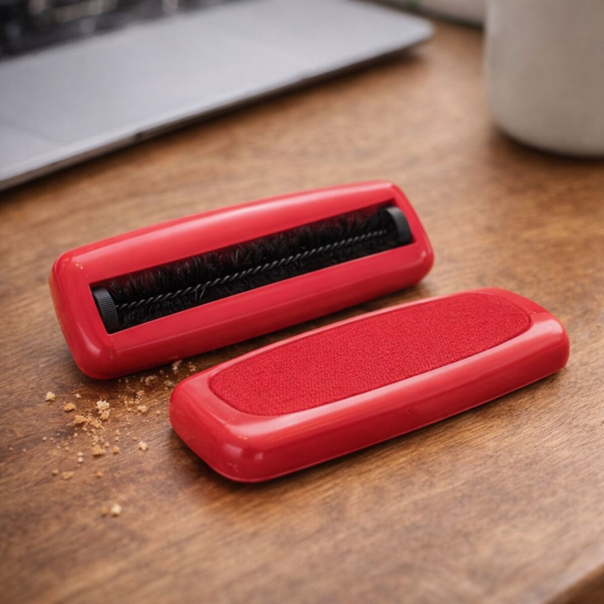 CEPILLO QUITA PELUSAS MIGAS 